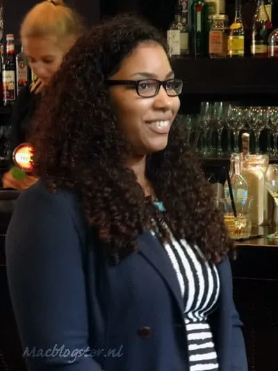 Black Bloggers Borrel