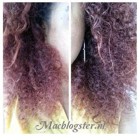 Aunt Jackie's Curl La La