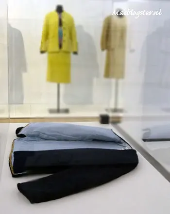 Chanel de legende, nu te zien in Gemeentemuseum Den Haag 3 Chanel de legende