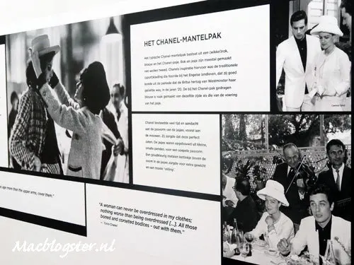 Chanel de legende, nu te zien in Gemeentemuseum Den Haag 5 Chanel de legende