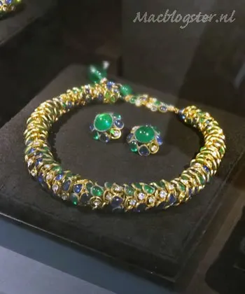 Chanel de legende, nu te zien in Gemeentemuseum Den Haag 7 Coco Chanel sieraden