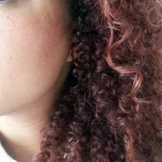 LOC Methode: cg methode droog haar
