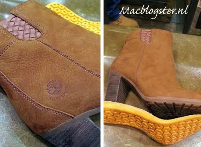 Timberland yellow boot 40th anniversary 9 Waterproof Timberland shoes