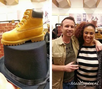 Timberland yellow boot 40th anniversary 11 Timberland yellow boot