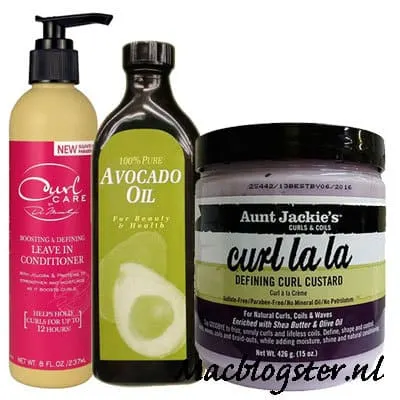 LOC methode