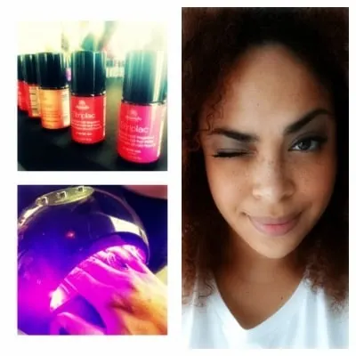 Gel nail polish: Alessandro Striplac vs Essence Gel Nails 10 Alessandro Stroplac gel nagellak