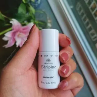 Alessandro soak or peel off activator