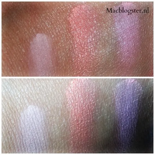 Flormar Deluxe Multi Effect Powder