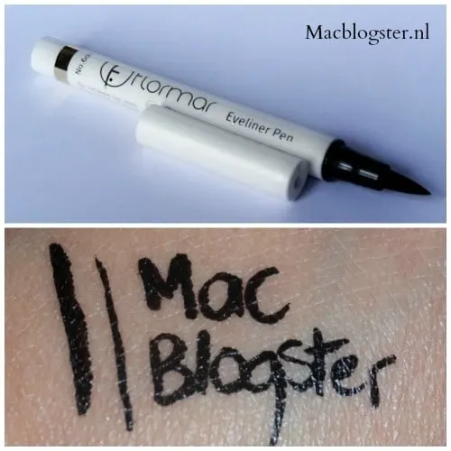Flormar eyeliner pen