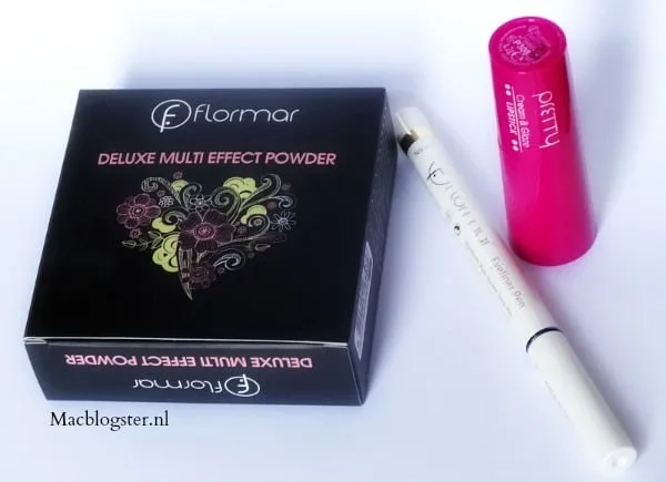 Flormar Amsterdam