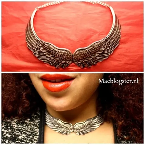 H&M ketting