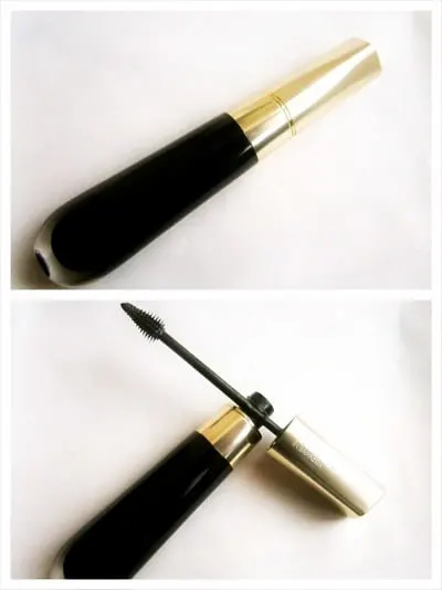 beauty musthaves: HR mascara
