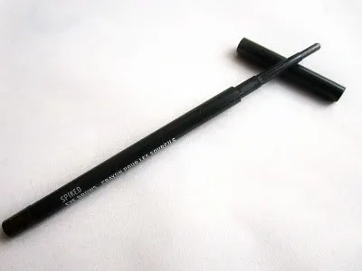 beauty musthaves: MAC wenkbrauw potlood 