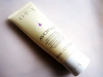 beauty musthaves: OPI Handcr&egrave;me