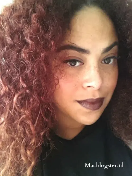 Donkere Flormar lipstick + lippenstift swatches: Yay or Nay? 4 Donkere Flormar lipstick swatch