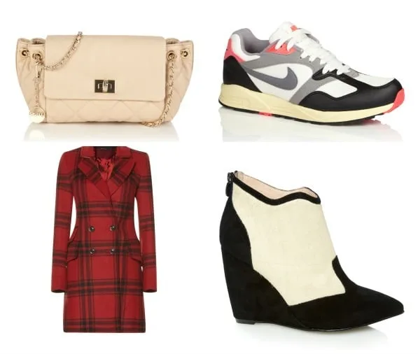 december sale fashion