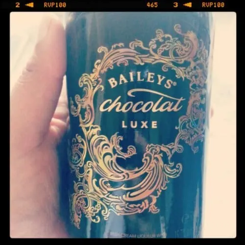 Baileys Chocolate luxe.jpg image