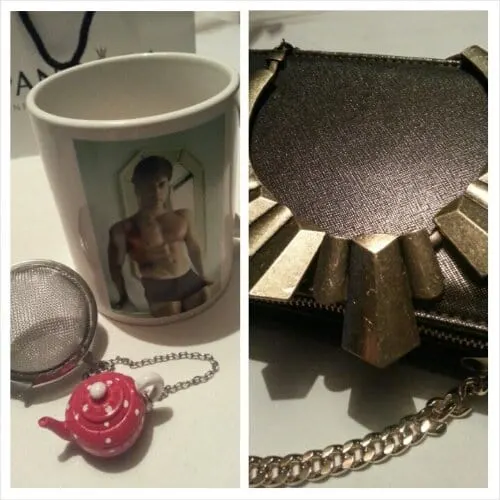 kerstcadeaus