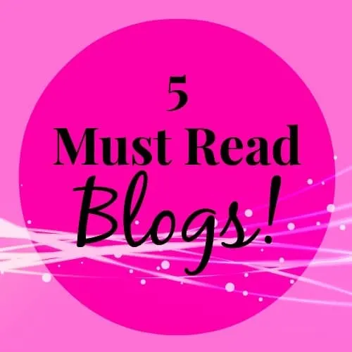 Must read blogs