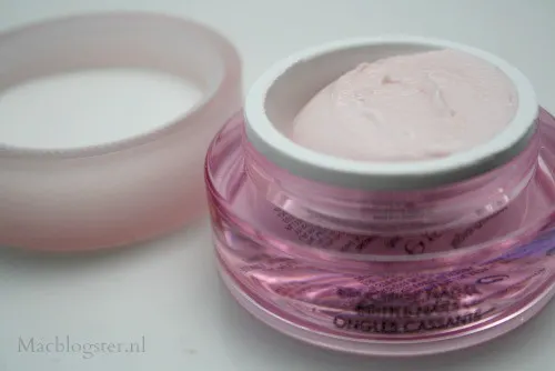 Nail care 112: Nail Repair Cream