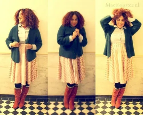 Personal Fashion Style: by Malene Birger, H&M & Marc by Marc Jacobs