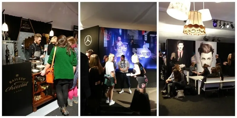 Mijn Amsterdam Fashion Week Weekend #1 6 Mercedes Benz Amsterdam Fashion Week