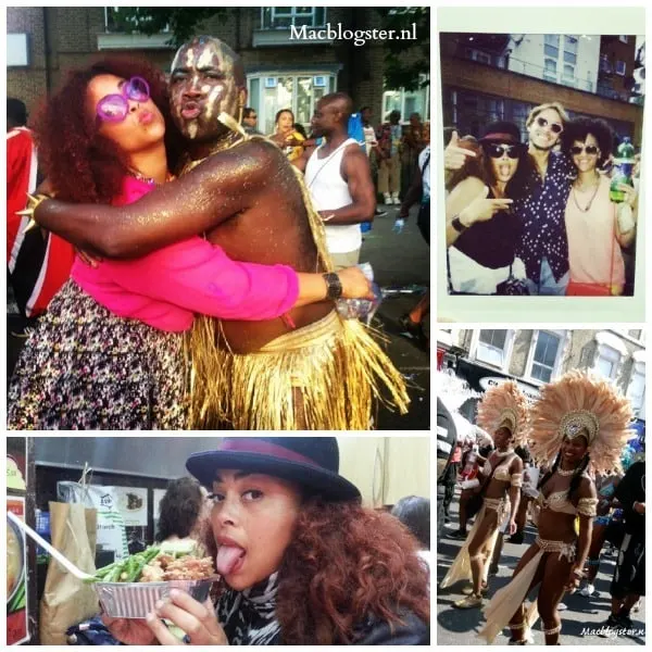 London Notting Hill Carnival: info & mijn foto impressie 7 Macblogster My life in pixels