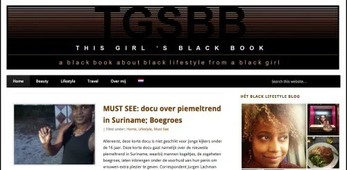 5 Must read blogs als je gek bent op….. 11 Must read blogs