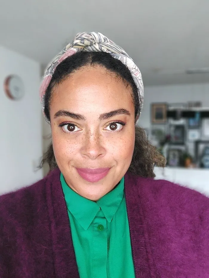 Sleek Oogschaduw Palette Review & Swatches: Sparkle 2 8 sleek oogschaduw palette sparkle look