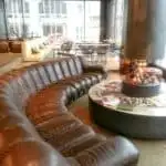 V hotel Amsterdam: mijn verblijf in een Vloft tijdens Fashion Week 14 Vhotel, Vloft