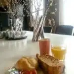 V hotel Amsterdam: mijn verblijf in een Vloft tijdens Fashion Week 15 Vhotel, Vloft