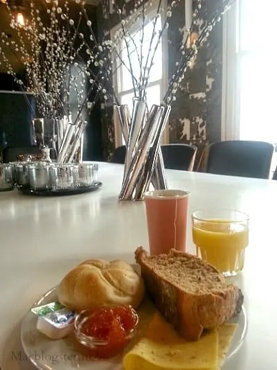 Vhotel, Vloft