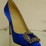 Kunsthal Rotterdam: tentoonstelling SHOES