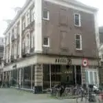 V hotel Amsterdam: mijn verblijf in een Vloft tijdens Fashion Week 12 Vhotel, Vloft