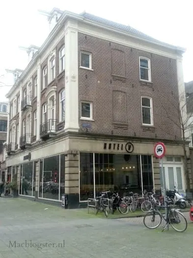Vhotel, Vloft
