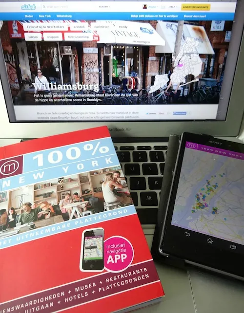 Stedentrip New York: met deze tips scoor je goedkope tickets & betaalbaar verblijf