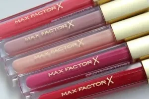 MAX Factor Elixir Gloss
