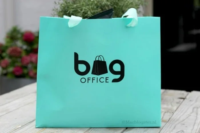 Goodiebag winnen
