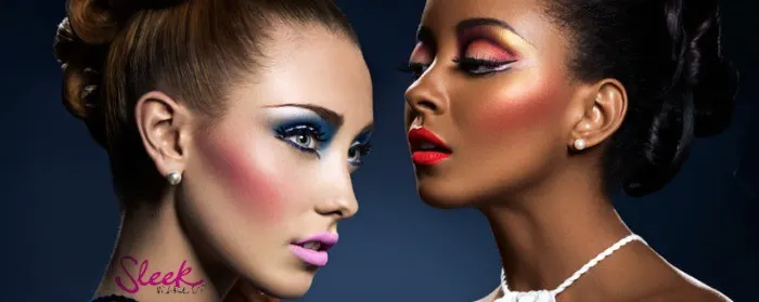Sleek, NYX & IsaDora make-up te koop in Nederland