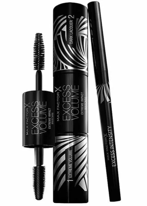 killer mascara's