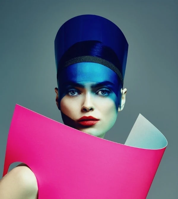 The Future of Fashion is Now een Fashion Tentoonstelling in Museum Boijmans van Beuningen
