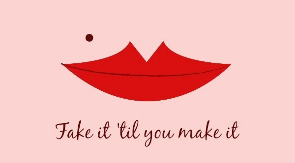 "Ik fake mijn orgasme zodat mijn vriend niet vreemd gaat" Fake it til you make it