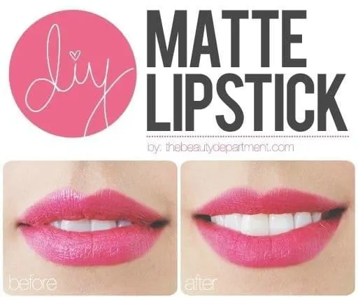 Make-up tutorials op Pinterest