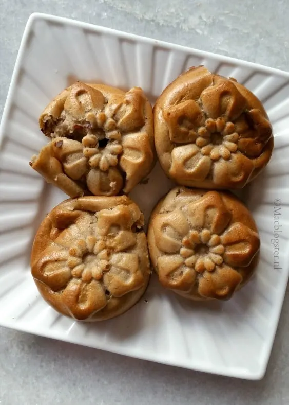 Muffins maken met Griekse yoghurt