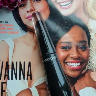 Lancome mascara review
