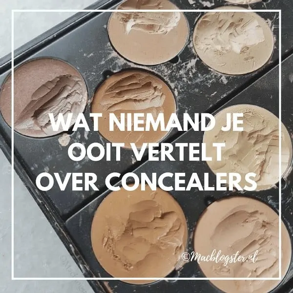 Essence Lipliner Review: 2 Super Mooie Nude Lippotloden 5 verschillende soorten concealers