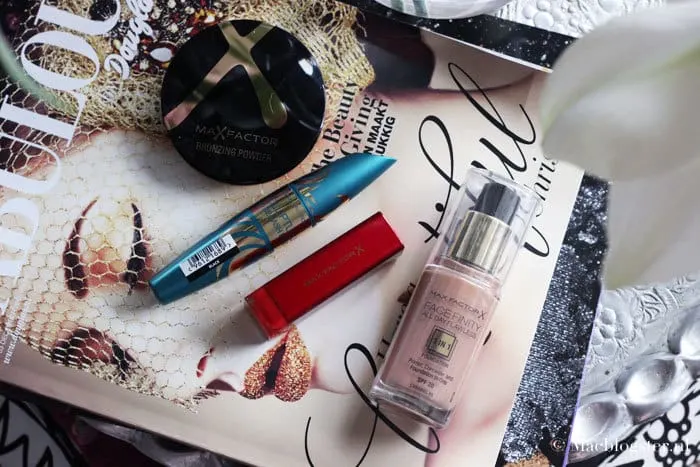 Max Factor False Lash Effect Mascara review: nepwimpers uit een flacon?