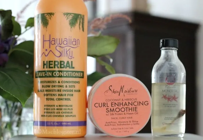 Monoi de Tahiti: dit zijn de voordelen van Monoi oil 3 Monoi olie: fijn voor krullen & zorgt voor een mooie glow!