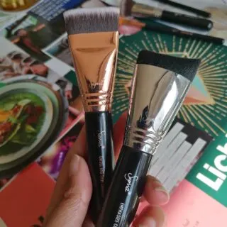 sigma make-up kwasten