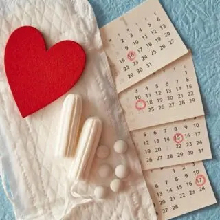 Mannen en Menstruatie Taboes